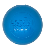 Squeak Ball - Durable Squeaky Dog Toy, Floats, Chew Toy | USA Made