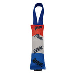 Fire Hose Dog Toy Tugs