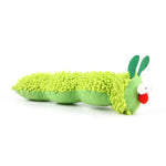Catnip and Silvervine Cat Chew Toy