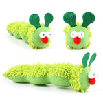 Catnip and Silvervine Cat Chew Toy