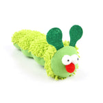 Catnip and Silvervine Cat Chew Toy