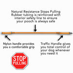 WUNDERleash – The Original No-Pull Dog Leash