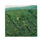 Sebastian & Clementine Green Sidewall Bandana For Dogs and Cats