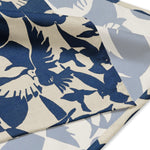 Sebastian & Clementine Pigeons Bandana For Dogs and Cats