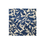 Sebastian & Clementine Pigeons Bandana For Dogs and Cats
