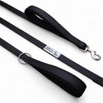 BESTIA DOG SPORT dual handle leash