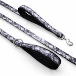 BESTIA DOG SPORT dual handle leash