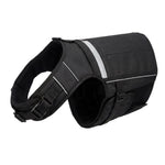 Bestia Dog Sport Weighted Harness
