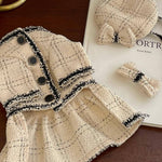 Pet Cat Dog Clothing Princess Skirt