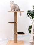 Small Cat Tower