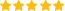 Over 1,000 satisfied customers with a 5-star reviews