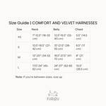 'Moss Green' - Sherpa Dog Harness