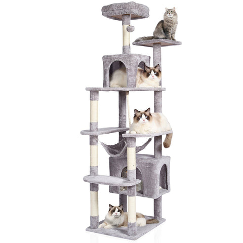 Cat Tree 72