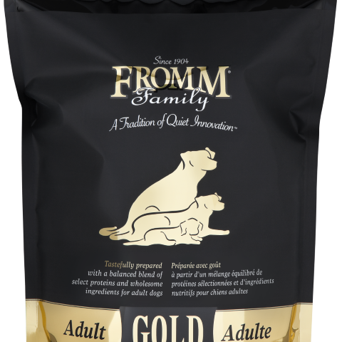 Fromm Gold Adult Chicken Dry Dog Food