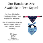 Birthday Dog Bandana