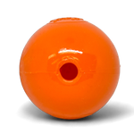 Squeak Ball - Durable Squeaky Dog Toy, Floats, Chew Toy | USA Made