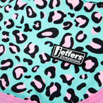 Jeffers Expression 600D Waterproof Ripstop Dog Coat, 240 Gram