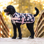 Jeffers Expression 600D Waterproof Ripstop Dog Coat, 240 Gram
