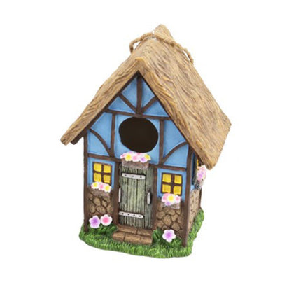 Bird House