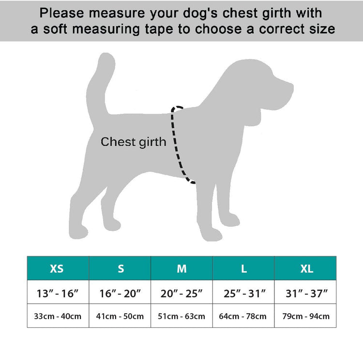NeoAlly Upgraded Dog Surgical Recovery Vest for Dogs and Cats