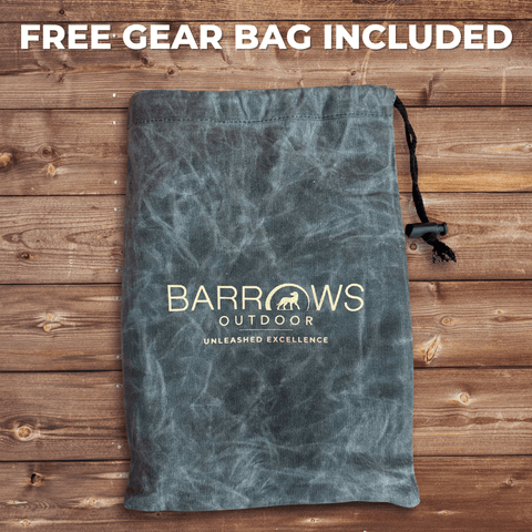 Barrows Dog Collar - OD Green