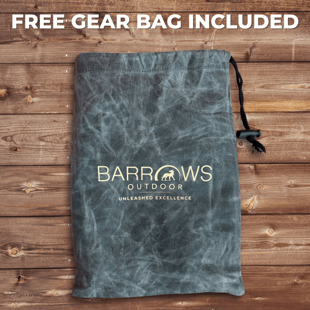 Barrows Slip-Leads - Green