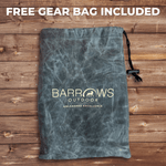 Barrows Dog Leash - Blue