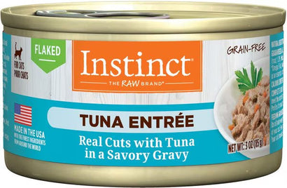 Cats Food & Treats