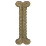 Tough Bone Nylon Chew Bone | Ultra-Durable Dog Toy for Aggressive Chewers | SodaPup