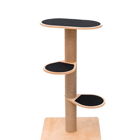 Small Cat Tower