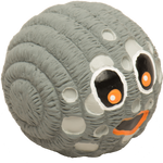 Luna Ruff-Tex® Latex Ball Dog Toy, Large