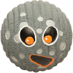 Luna Ruff-Tex® Latex Ball Dog Toy, Large